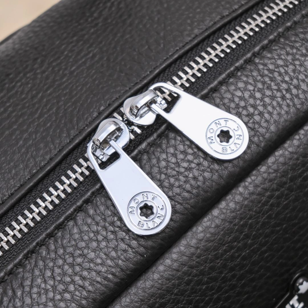 Mens Montblanc Backpacks Chic 90795