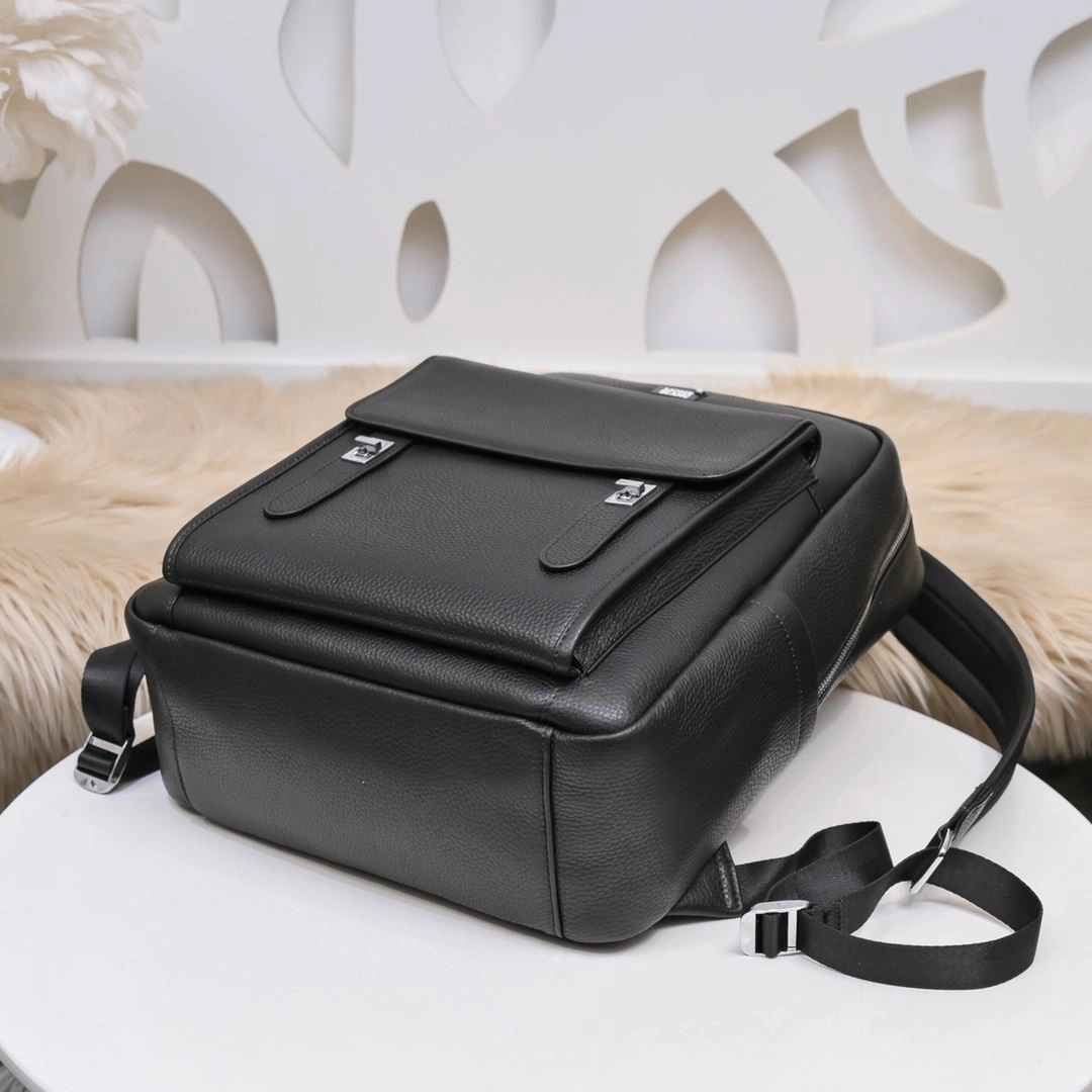 Mens Montblanc Backpacks Chic 90795
