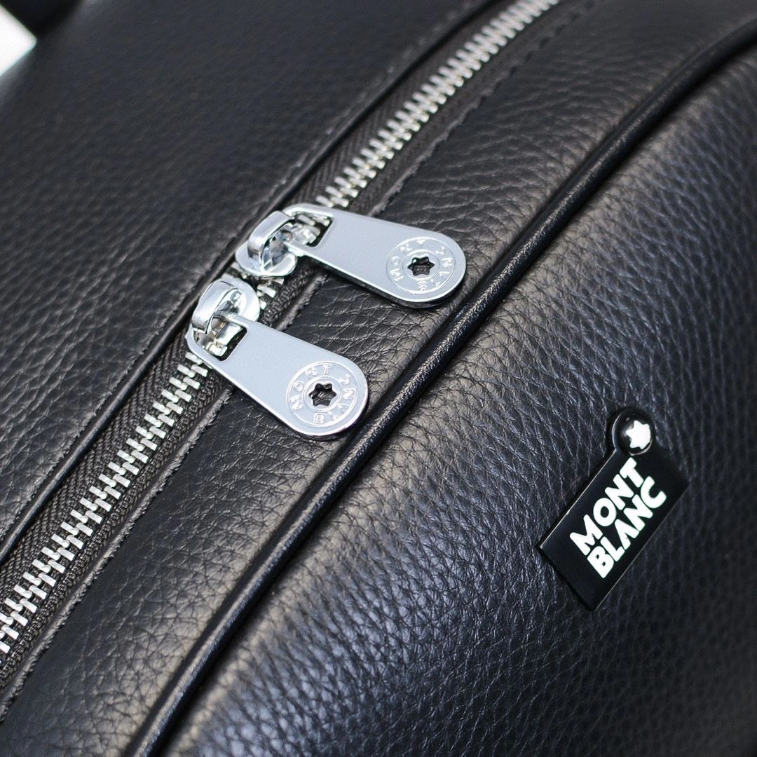 Mens Montblanc Backpacks Sleek 90793