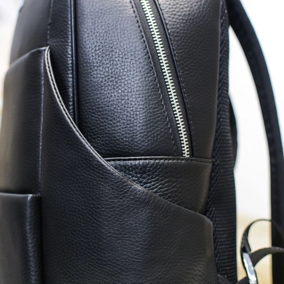 Mens Montblanc Backpacks Sleek 90793