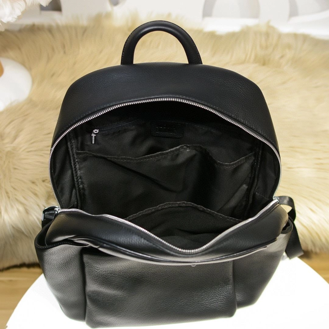Mens Montblanc Backpacks Sleek 90793