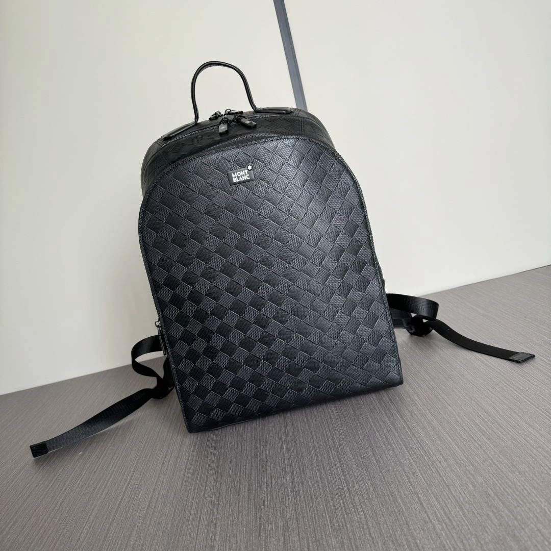 Mens Montblanc Backpacks Seasonal 92627