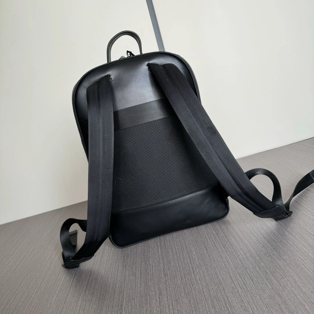 Mens Montblanc Backpacks Seasonal 92627