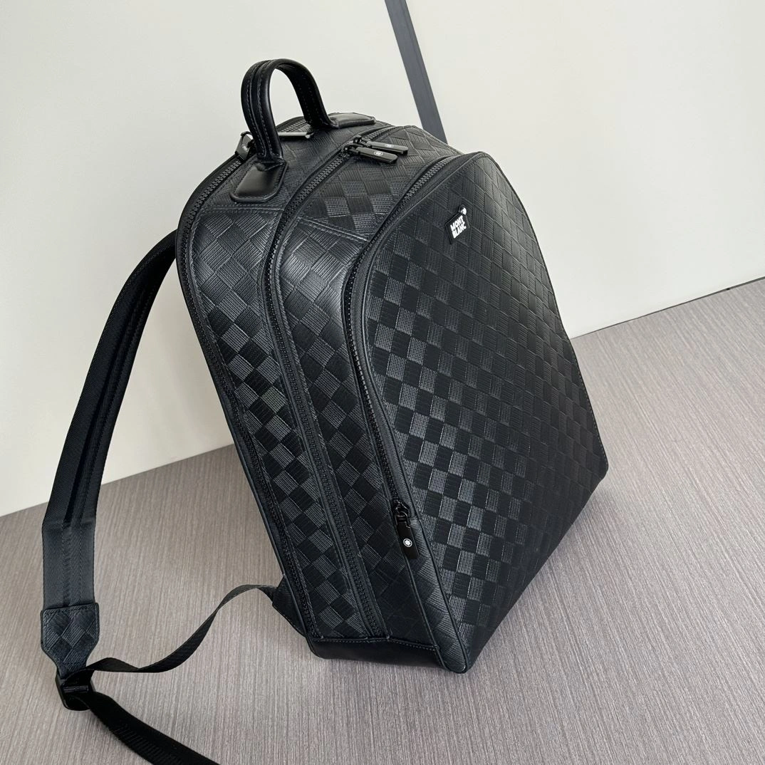 Mens Montblanc Backpacks Seasonal 92627