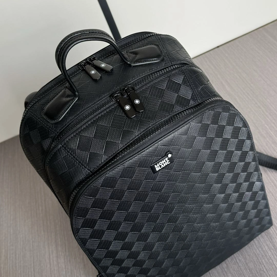 Mens Montblanc Backpacks Seasonal 92627