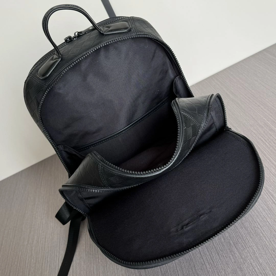 Mens Montblanc Backpacks Seasonal 92627