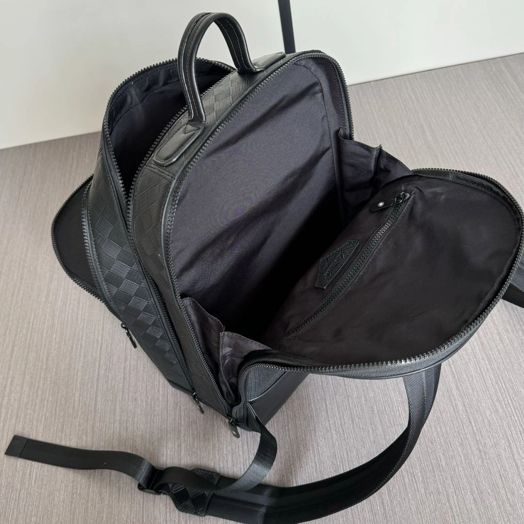 Mens Montblanc Backpacks Seasonal 92627