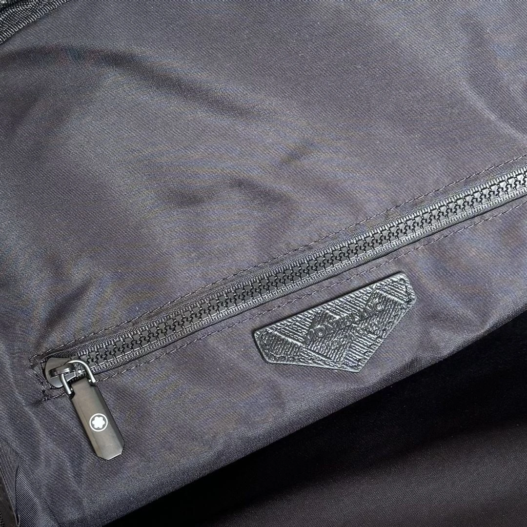 Mens Montblanc Backpacks Seasonal 92627