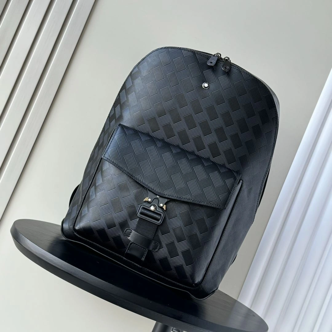 DailyWear Mens Montblanc Backpacks 92626
