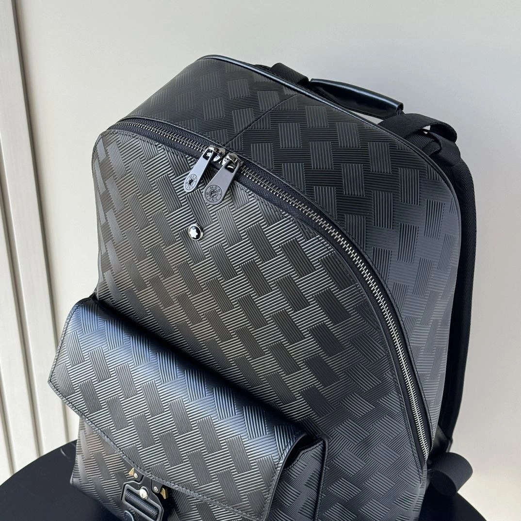 DailyWear Mens Montblanc Backpacks 92626