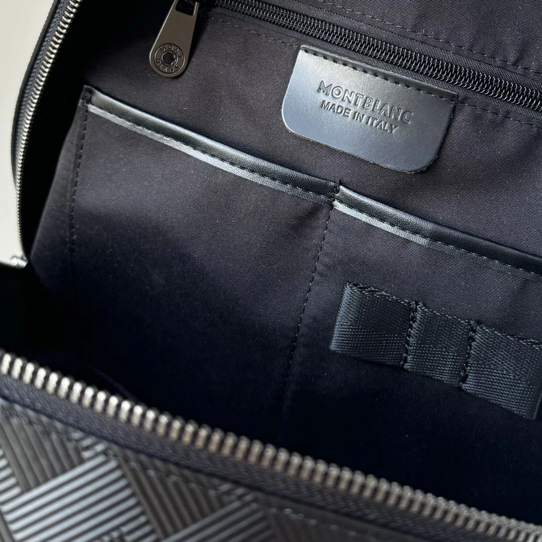 DailyWear Mens Montblanc Backpacks 92626