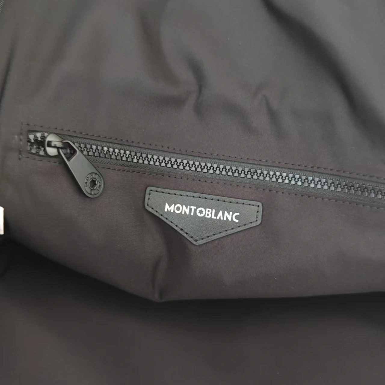 Mens Montblanc Backpacks Contemporary 92616