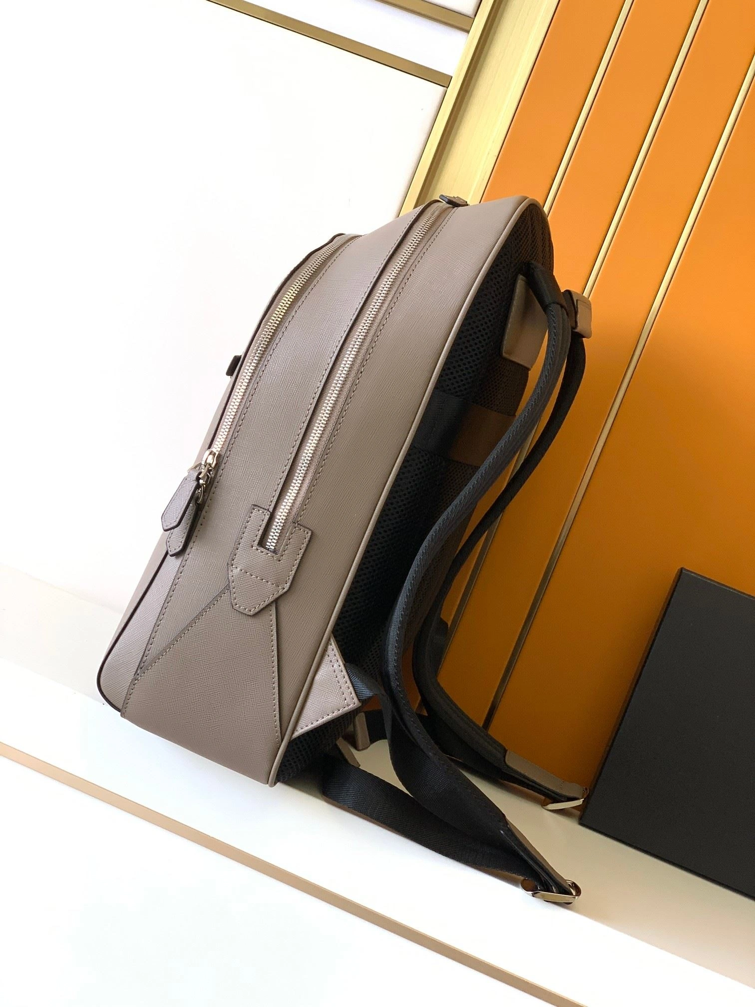 Durable Mens Montblanc Backpacks 91606