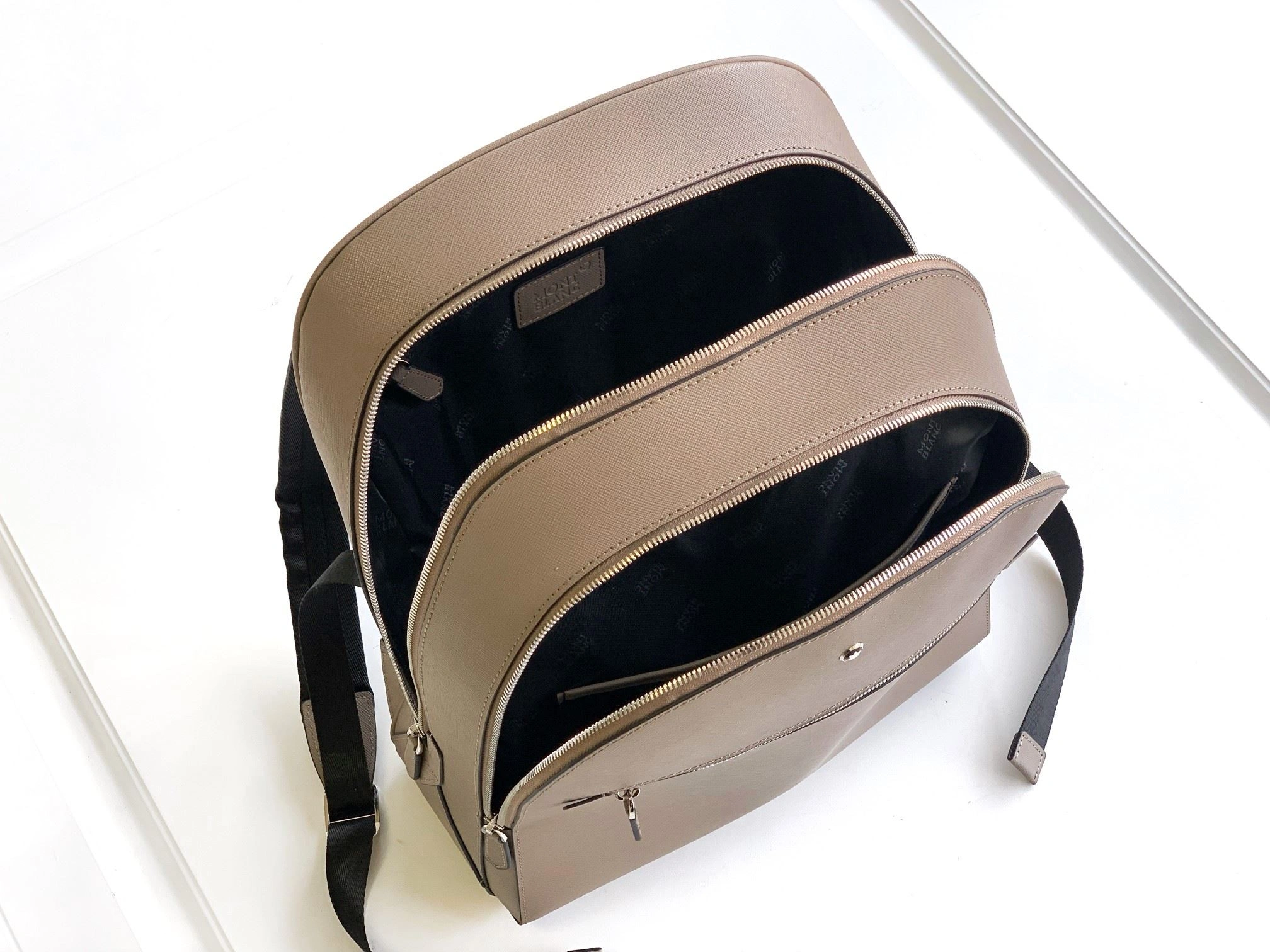 Durable Mens Montblanc Backpacks 91606