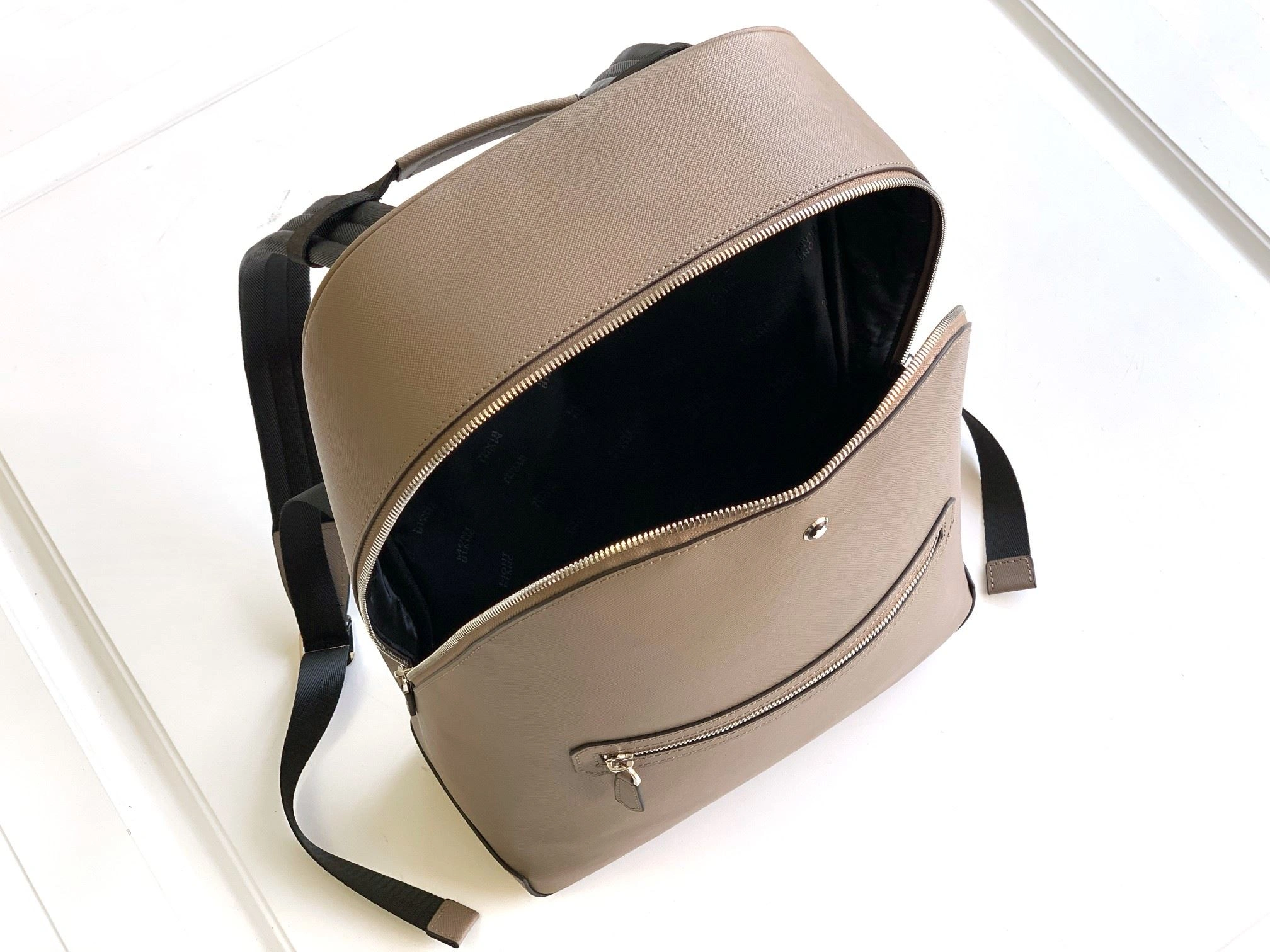 Affordable Mens Montblanc Backpacks 91604
