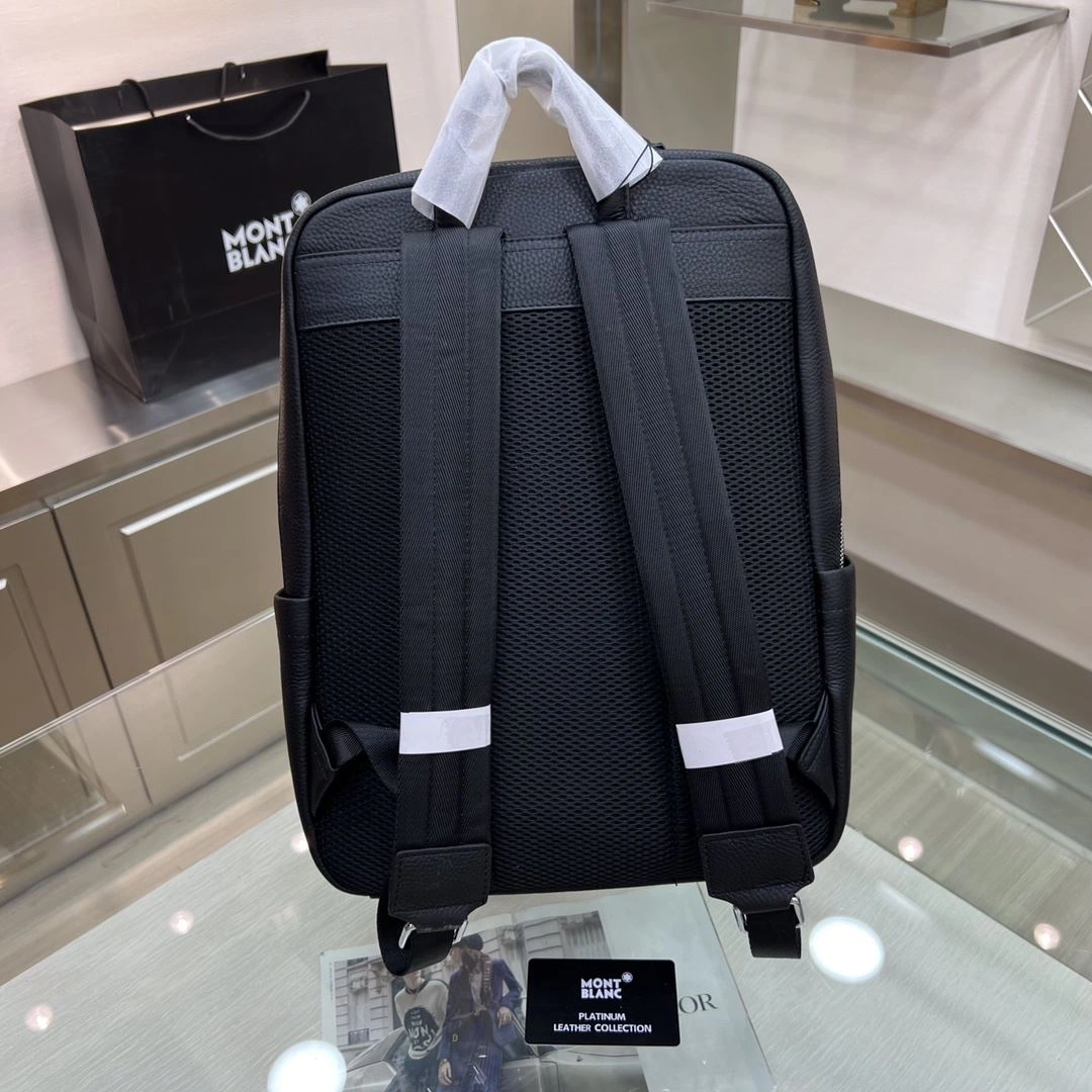 Attractive Mens Montblanc Backpacks 91605