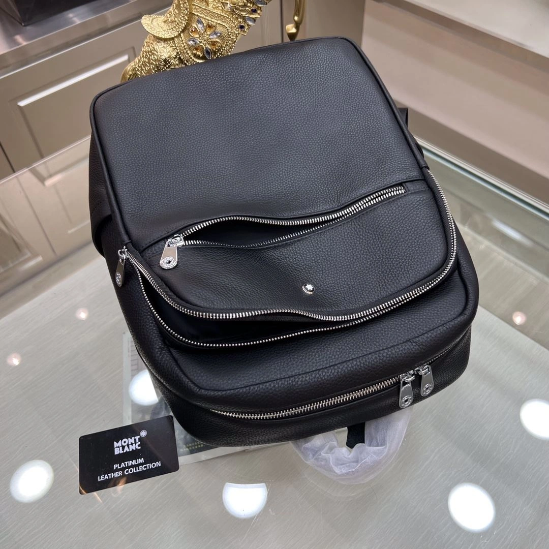 Attractive Mens Montblanc Backpacks 91605