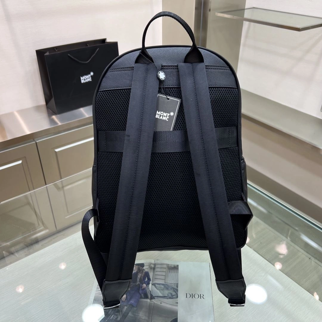 RelaxedFit Mens Montblanc Backpacks 91601