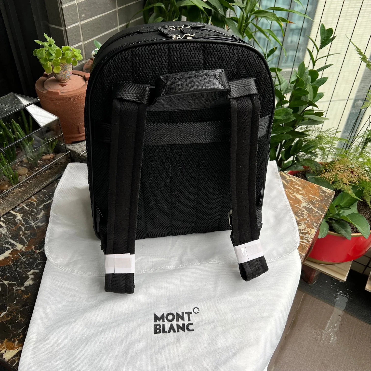 Lightweight Mens Montblanc Backpacks 38667