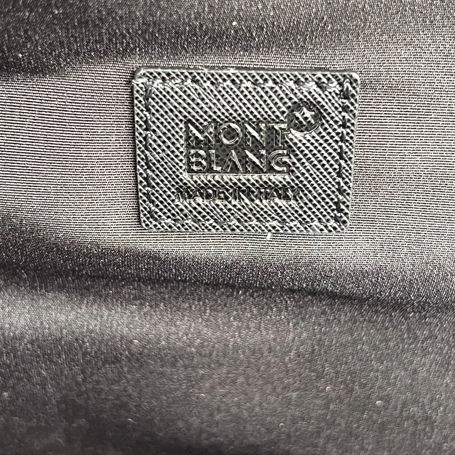 Lightweight Mens Montblanc Backpacks 38667