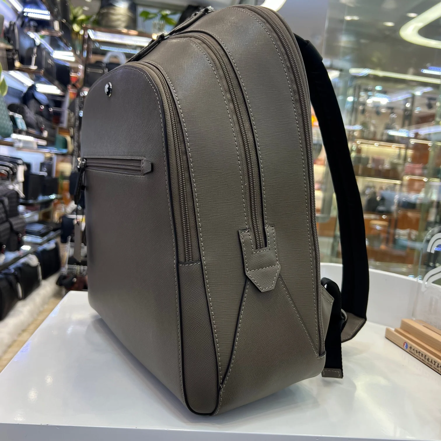 HighPerformance Mens Montblanc Backpacks 38665