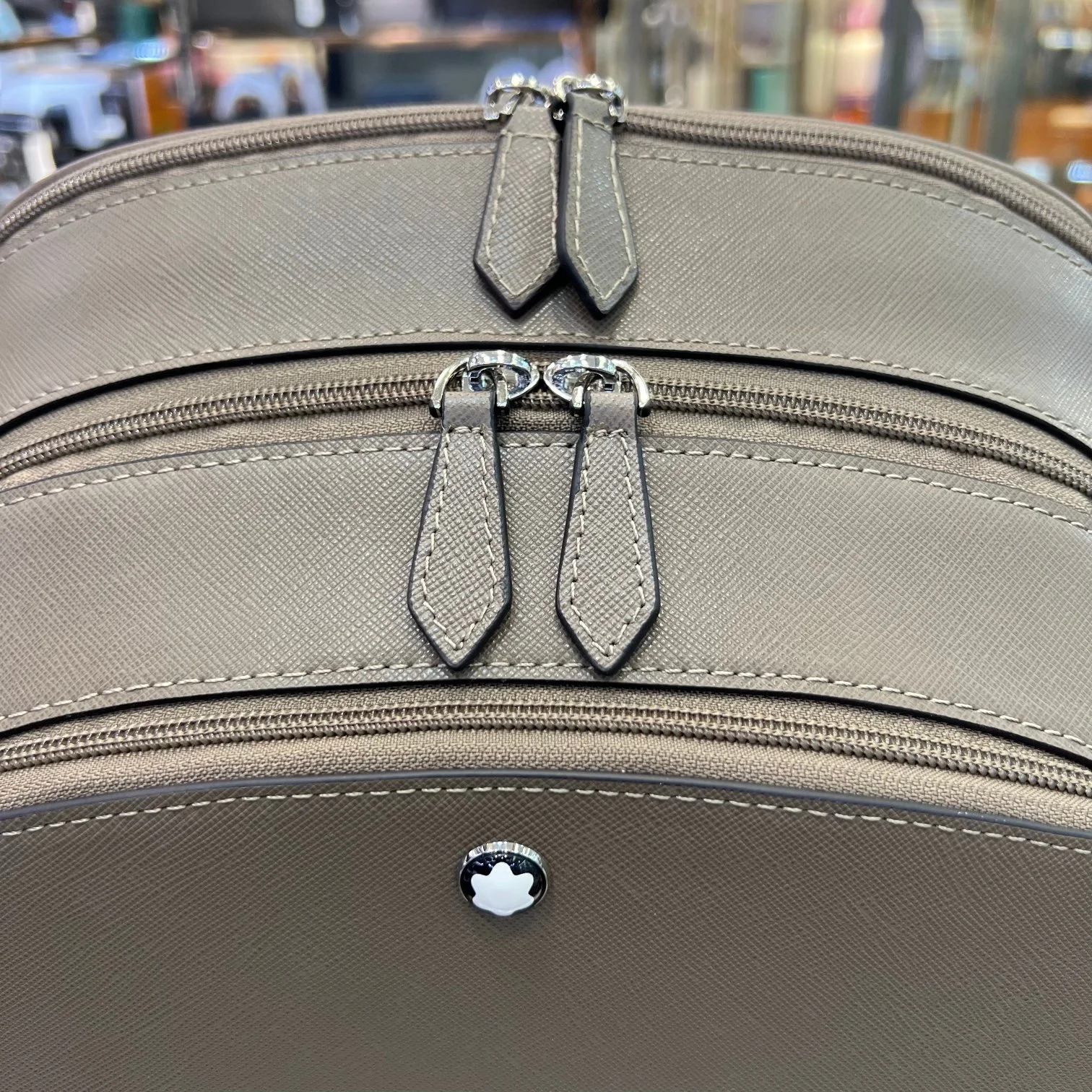 HighPerformance Mens Montblanc Backpacks 38665