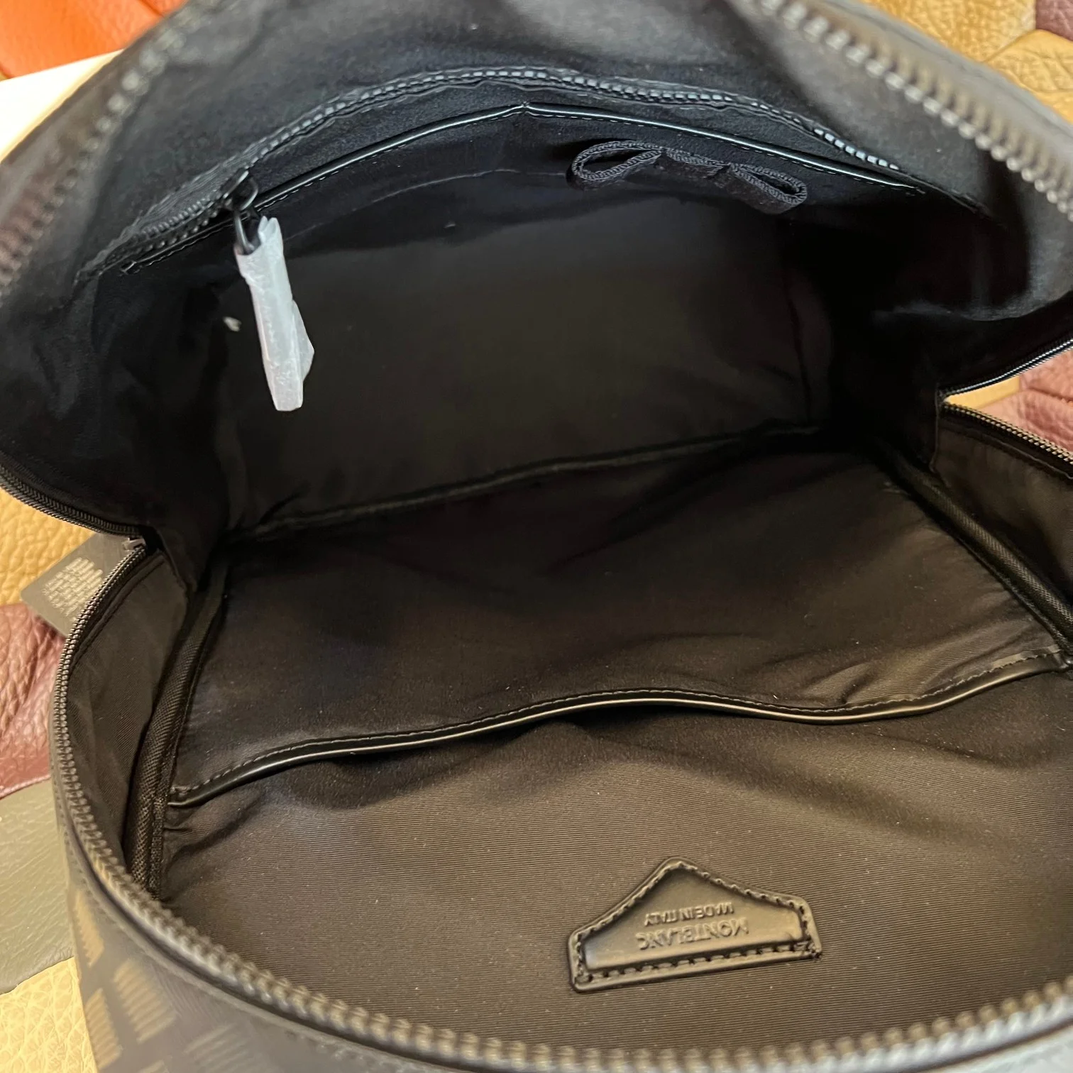 RelaxedFit Mens Montblanc Backpacks 38664