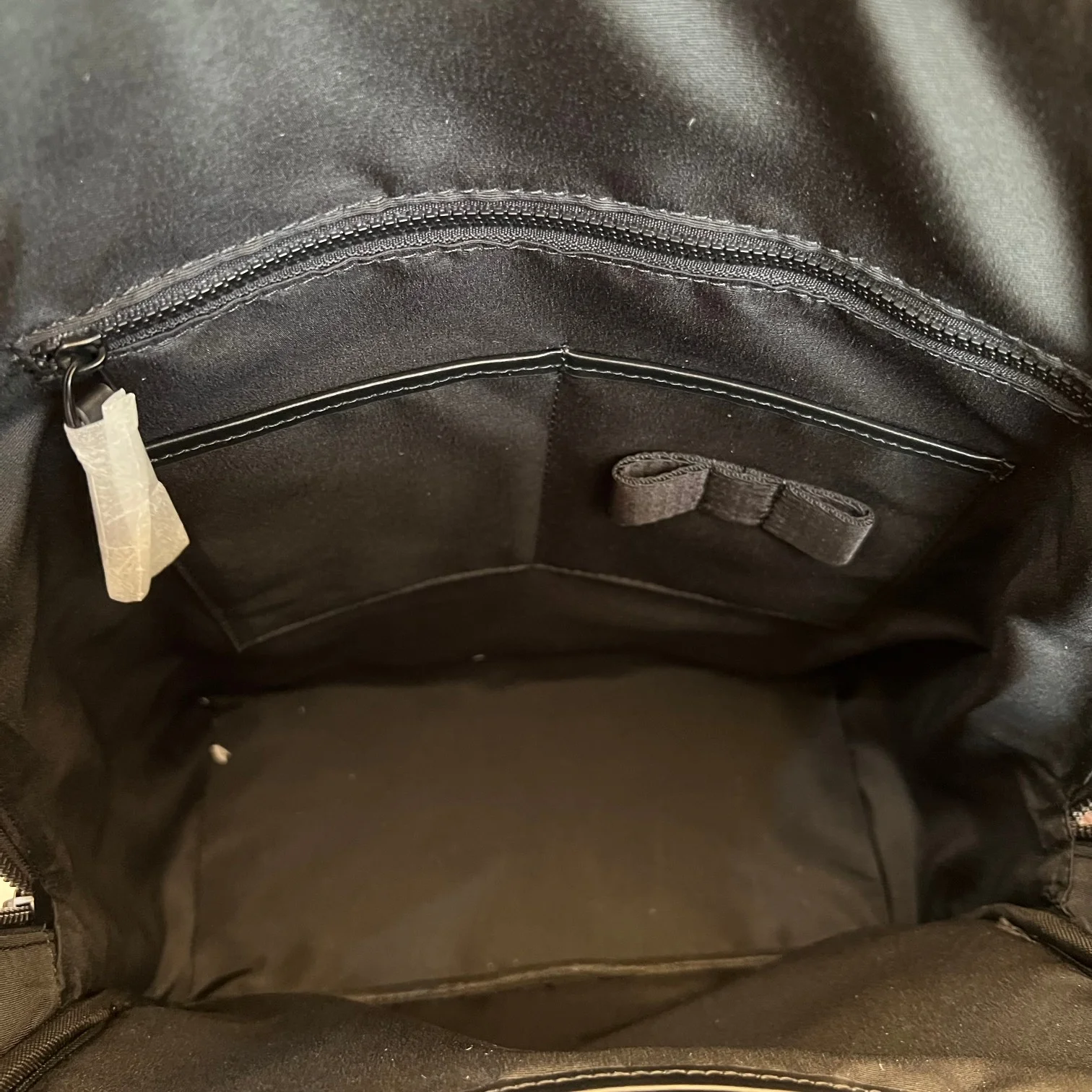 RelaxedFit Mens Montblanc Backpacks 38664