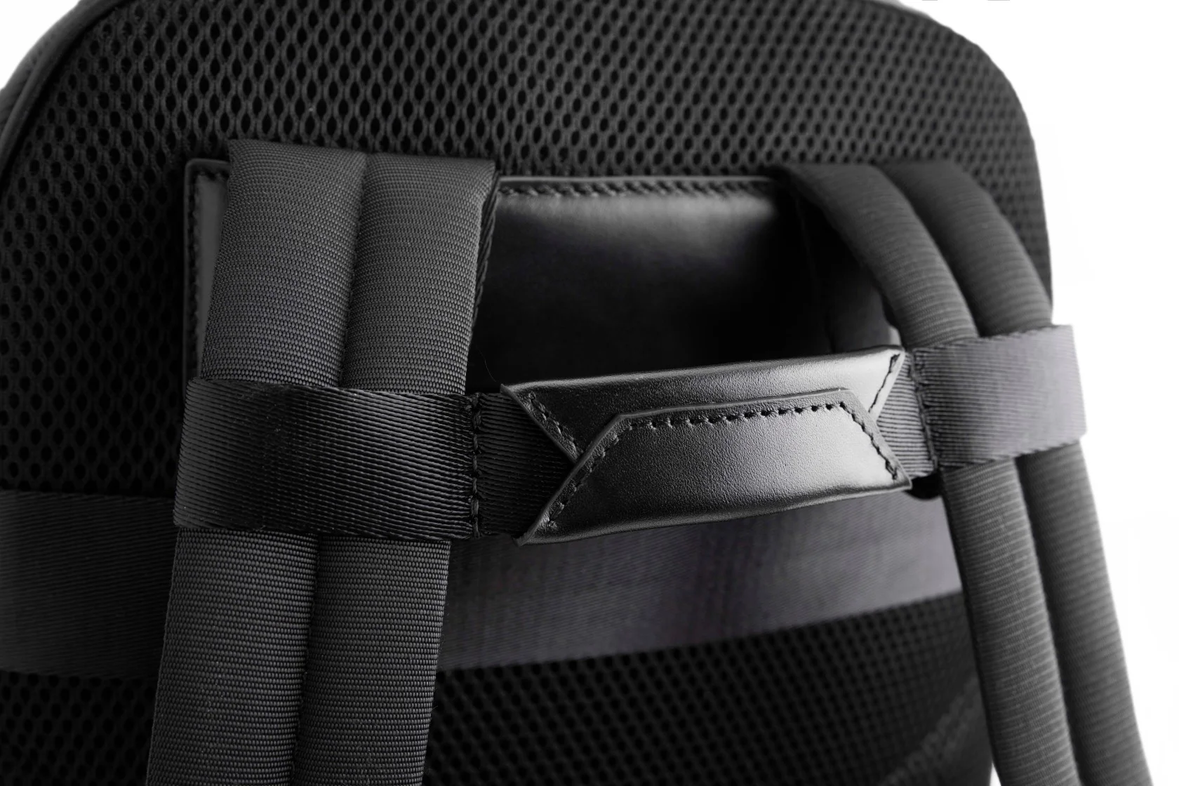 Mens Montblanc Backpacks UrbanChic 38666