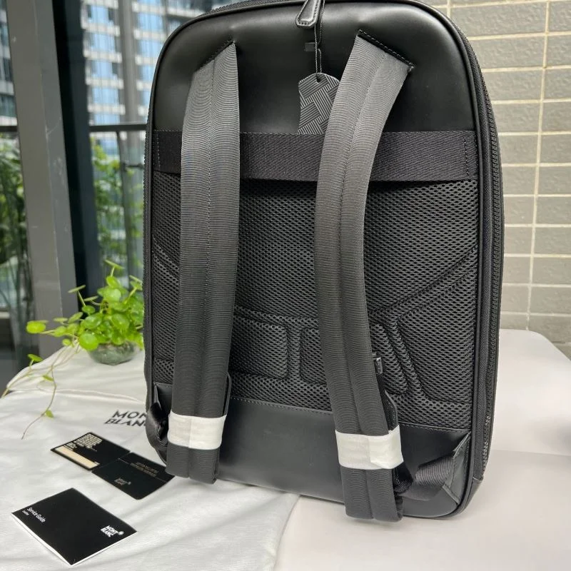 FlexibleFit Mens Montblanc Backpacks 38602
