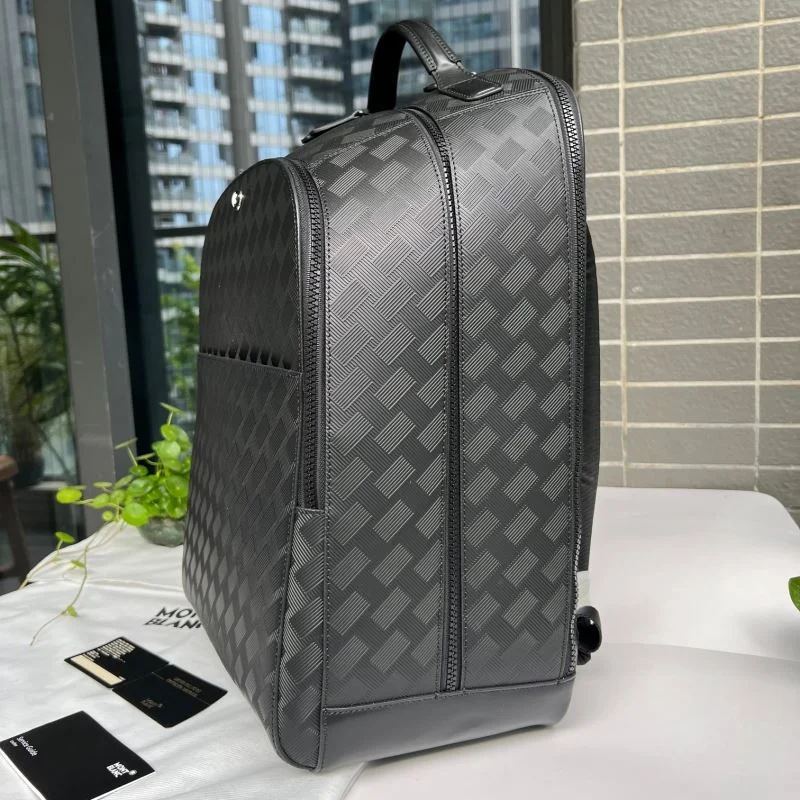 FlexibleFit Mens Montblanc Backpacks 38602