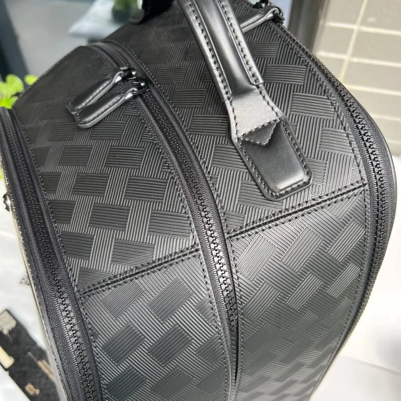 FlexibleFit Mens Montblanc Backpacks 38602