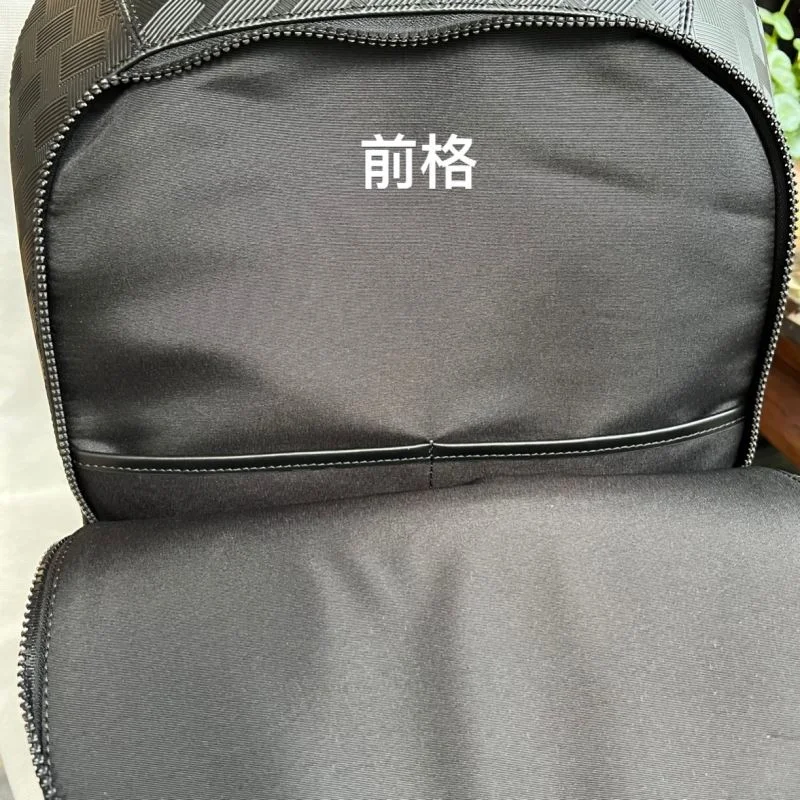 FlexibleFit Mens Montblanc Backpacks 38602