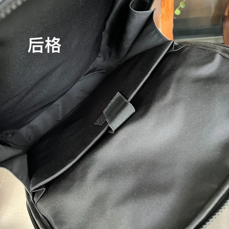 FlexibleFit Mens Montblanc Backpacks 38602