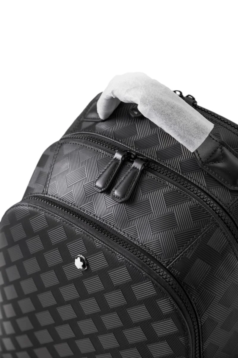 GoodFit Mens Montblanc Backpacks 38588