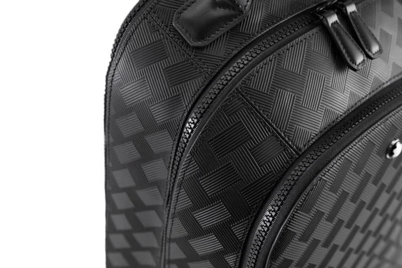 GoodFit Mens Montblanc Backpacks 38588