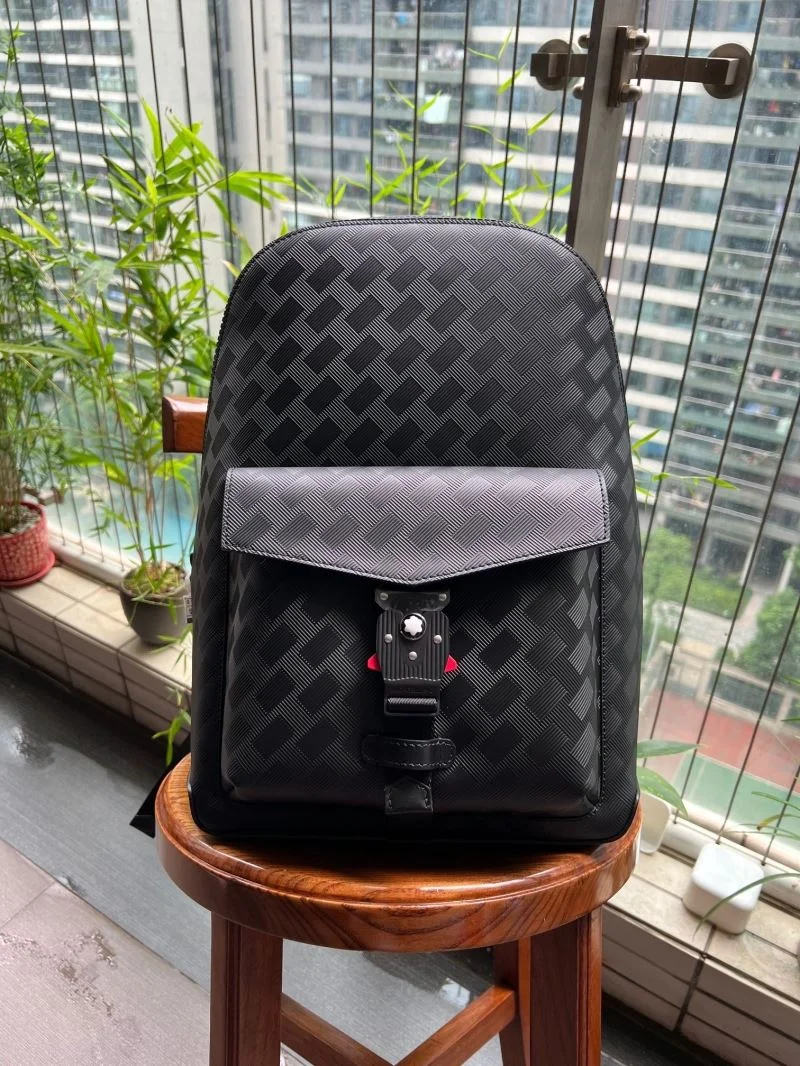 UrbanStyle Mens Montblanc Backpacks 38607