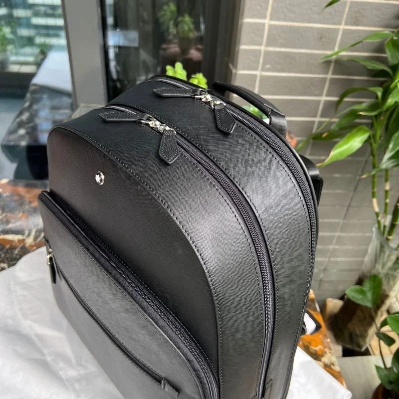 Mens Montblanc Backpacks QuickDry 38595