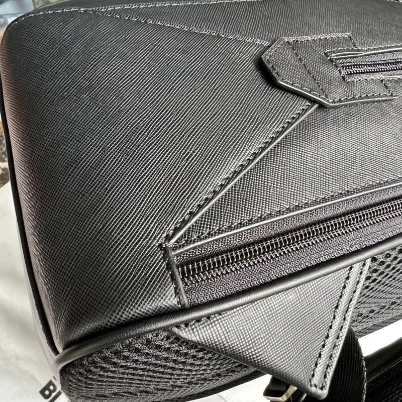 Mens Montblanc Backpacks QuickDry 38595