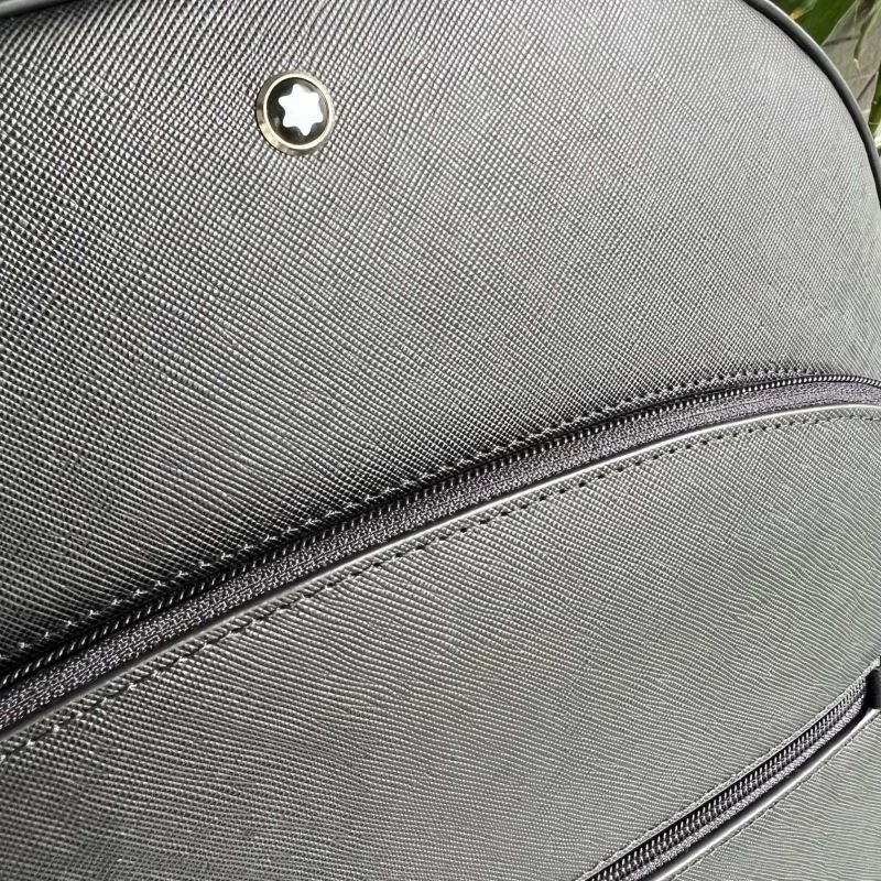 Mens Montblanc Backpacks QuickDry 38595