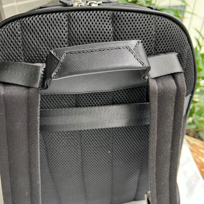 Mens Montblanc Backpacks QuickDry 38595