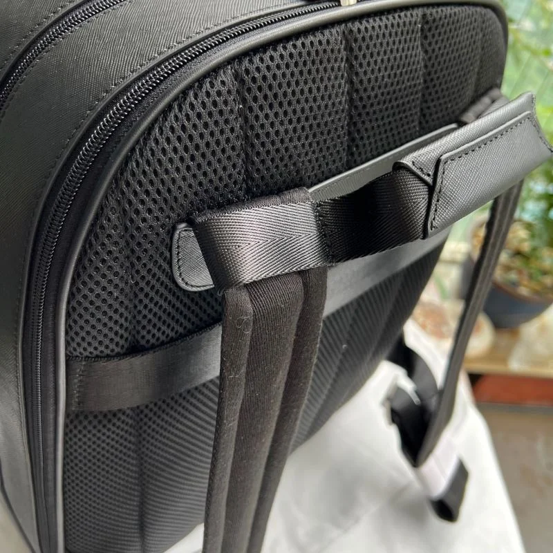 Mens Montblanc Backpacks QuickDry 38595