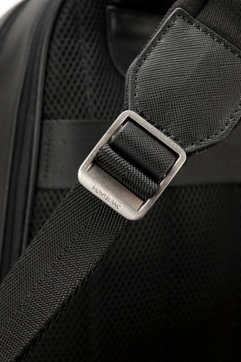 Mens Montblanc Backpacks QuickDry 38595