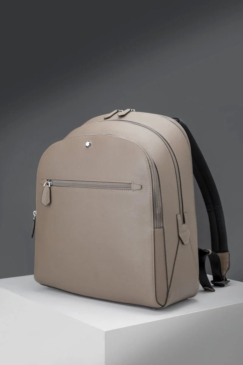Mens Montblanc Backpacks QuickDry 38598