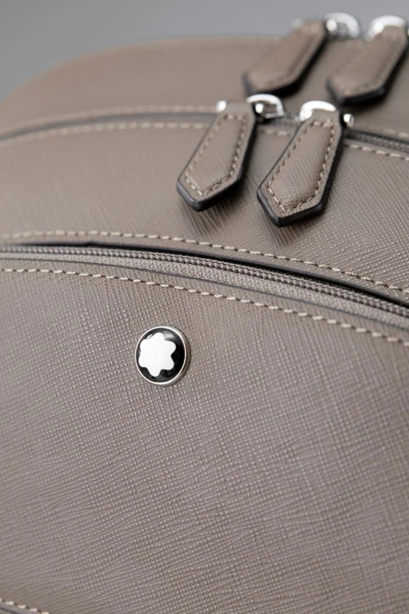 Mens Montblanc Backpacks QuickDry 38598
