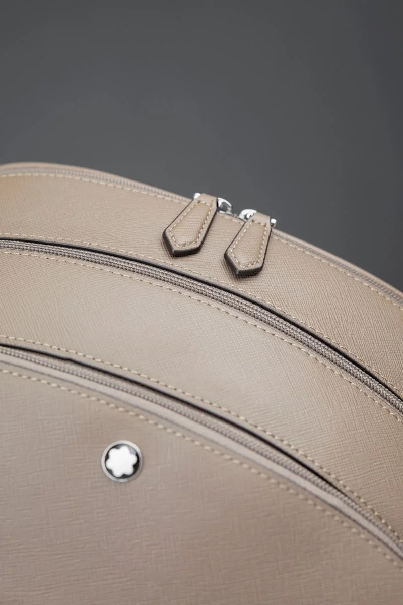 Mens Montblanc Backpacks QuickDry 38598
