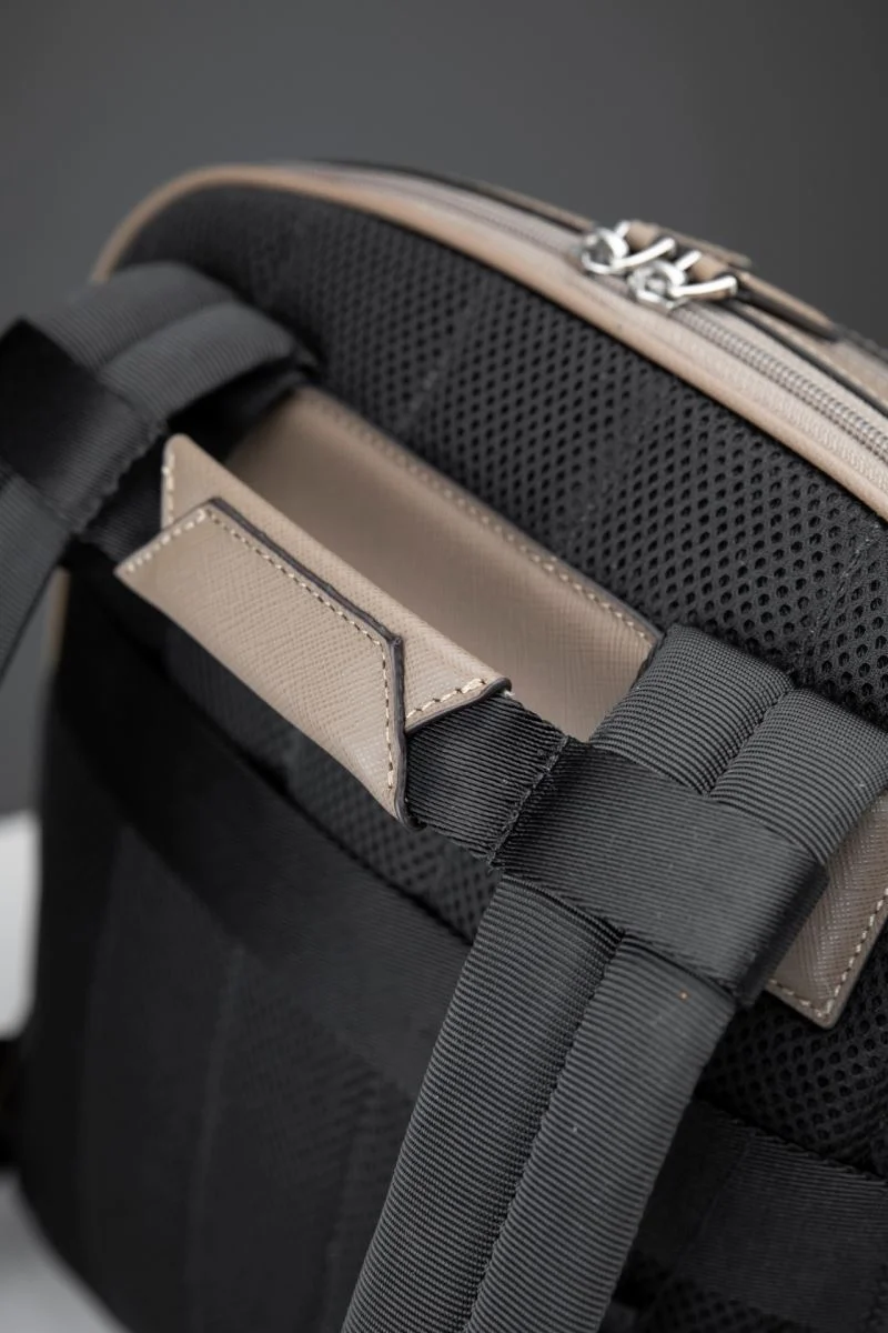 Mens Montblanc Backpacks QuickDry 38598