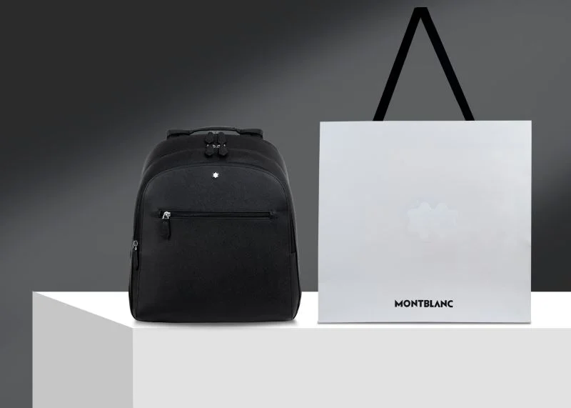 Mens Montblanc Backpacks TravelReady 38603