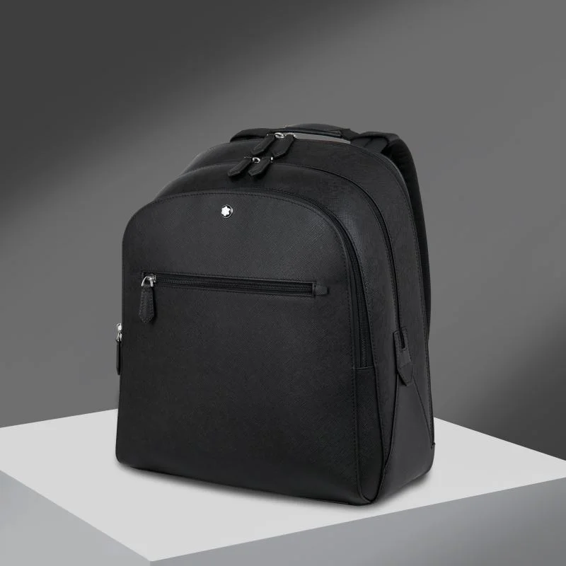 Mens Montblanc Backpacks TravelReady 38603