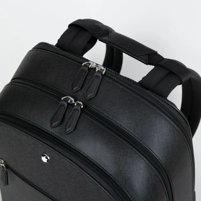 Mens Montblanc Backpacks TravelReady 38603